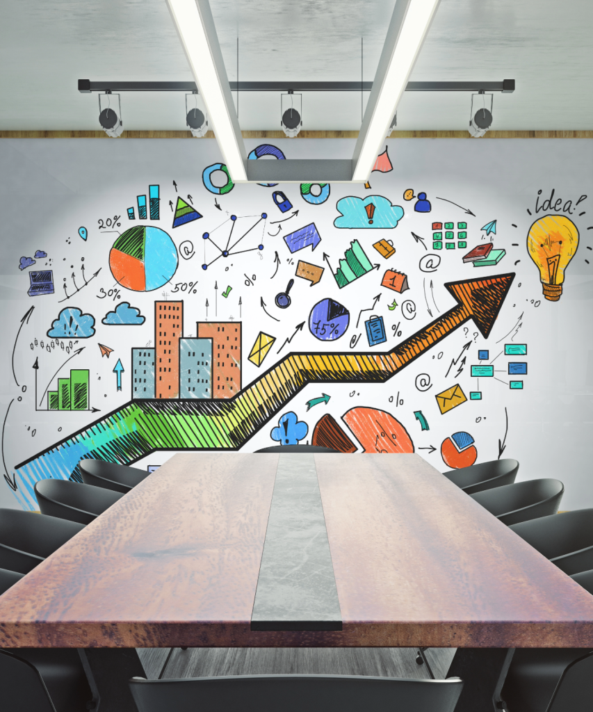 Fractional CMO Services Michigan