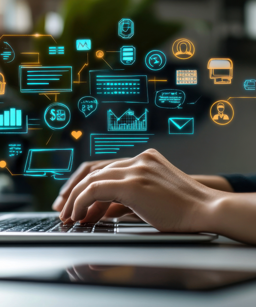 Best Marketing Audits and Data in Michigan